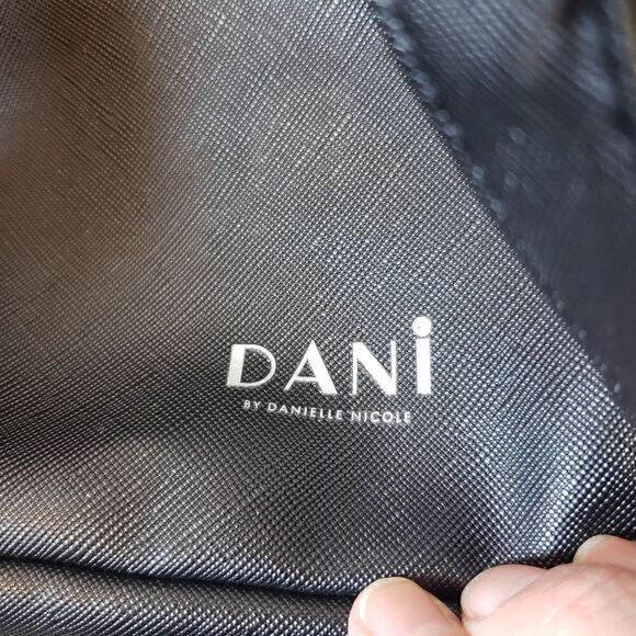 DANI by DANIELLE NICOLE DISNEY MICKEY  BACKPACK - Picture 8 of 10